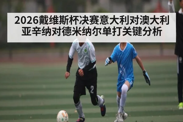 2026戴维斯杯决赛意大利对澳大利亚辛纳对德米纳尔单打关键分析