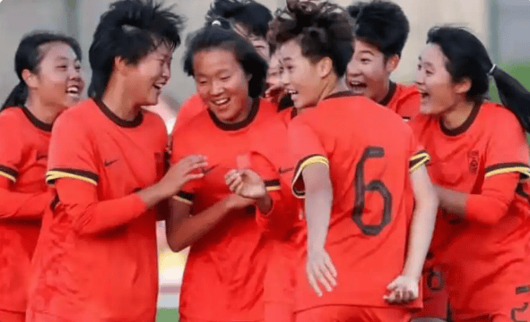 kaiyun-U16女足1-0胜英格兰:4月逆袭,青训火种点燃复兴希望